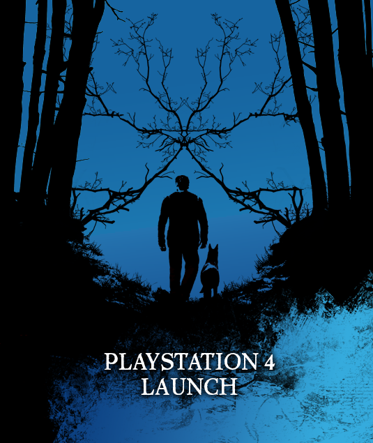 blair witch playstation 4