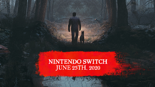 Blair Witch comes to Nintendo Switch on June 25th